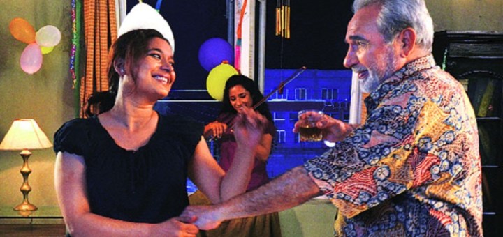 Chhoti Moti Baten An Artistic Exploration of Urban Alienation