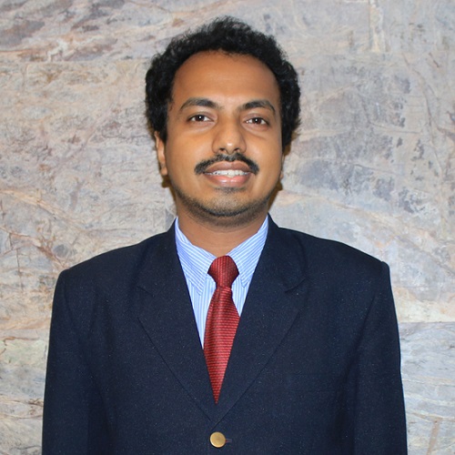 Satchin Joseph Koshy